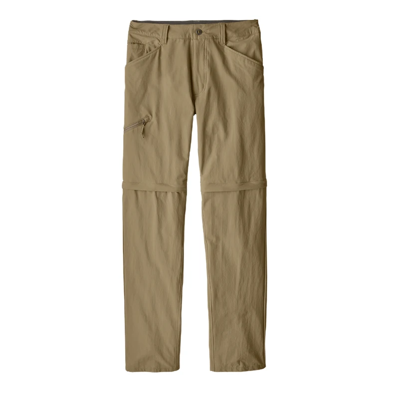Patagonia Quandary Convertible Pant - Men's - Image 6
