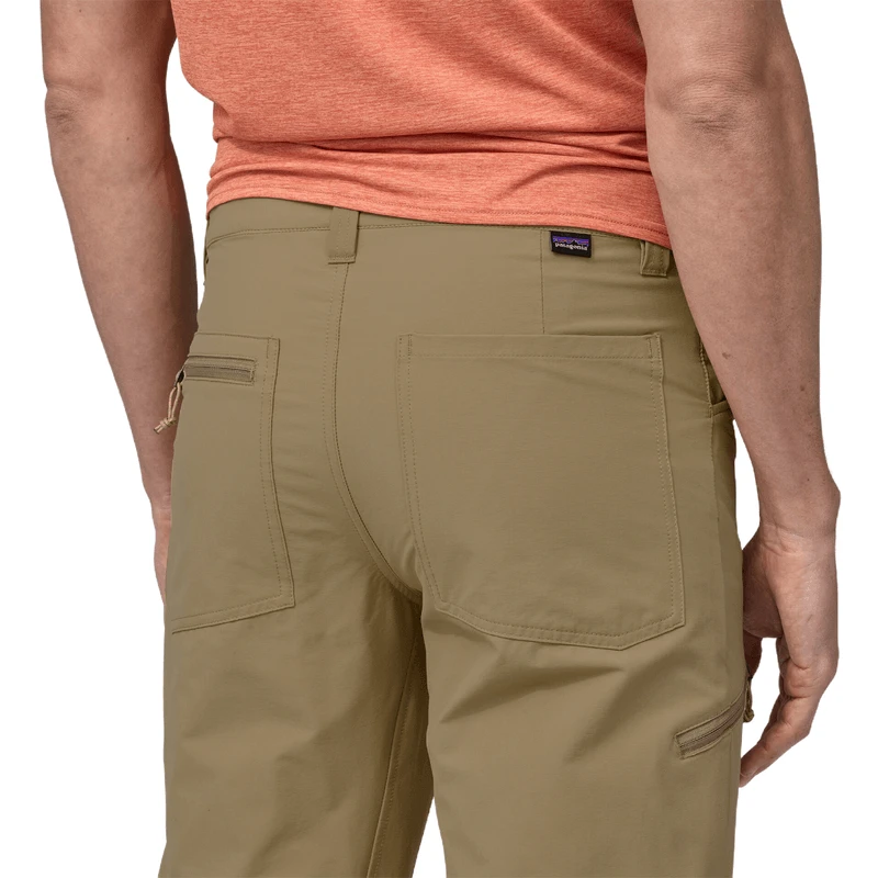 Patagonia Quandary Convertible Pant - Men's - Image 5