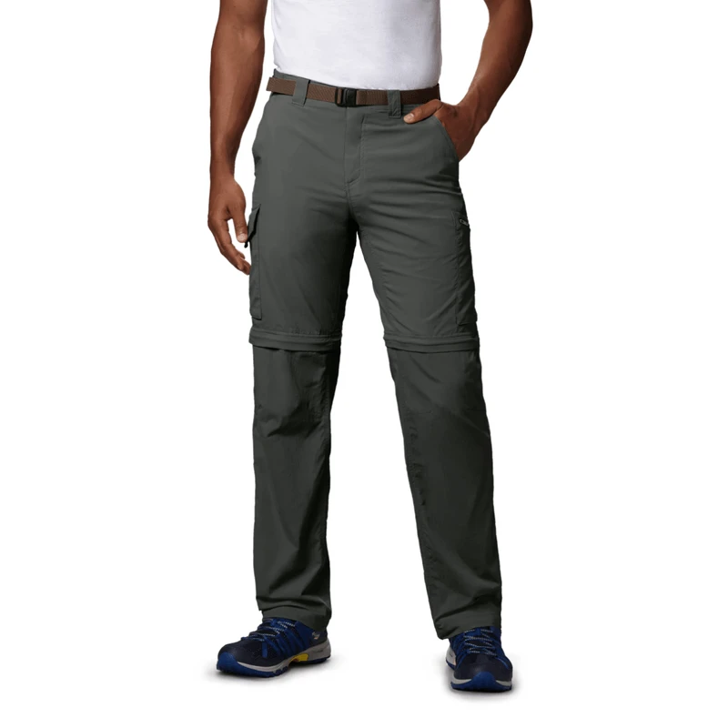 Columbia Silver Ridge Convertible Pant - Men's - Image 6