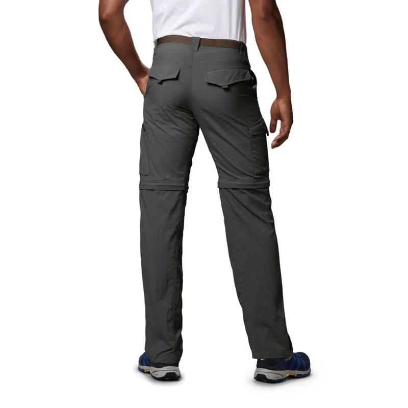 Columbia Silver Ridge Convertible Pant - Men's - Image 3
