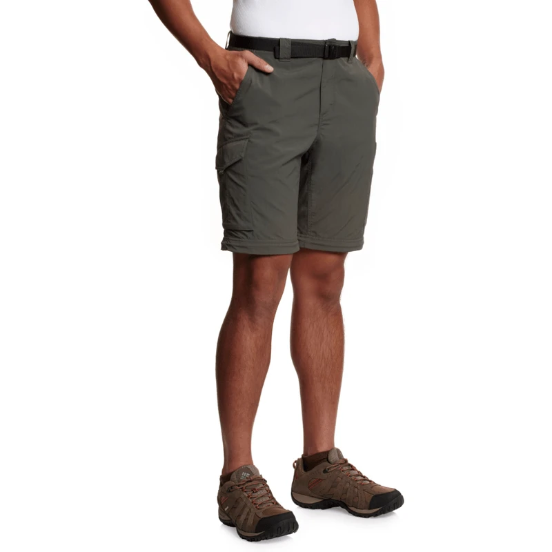 Columbia Silver Ridge Convertible Pant - Men's - Image 2