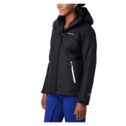 Columbia Bugaboo II Fleece Interchange Jacket - Women's