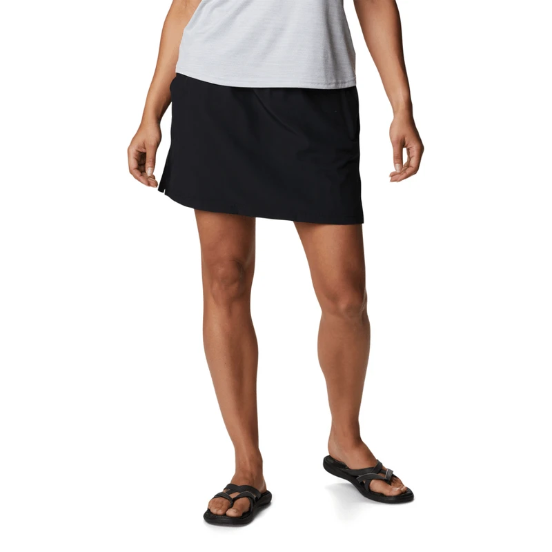 Columbia Alpine Chill Zero Skort - Women's - Image 6