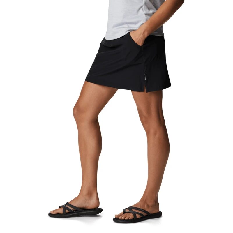 Columbia Alpine Chill Zero Skort - Women's - Image 3