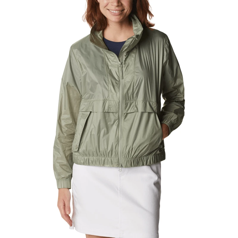Columbia Sunny City Windbreaker - Women's - Image 4
