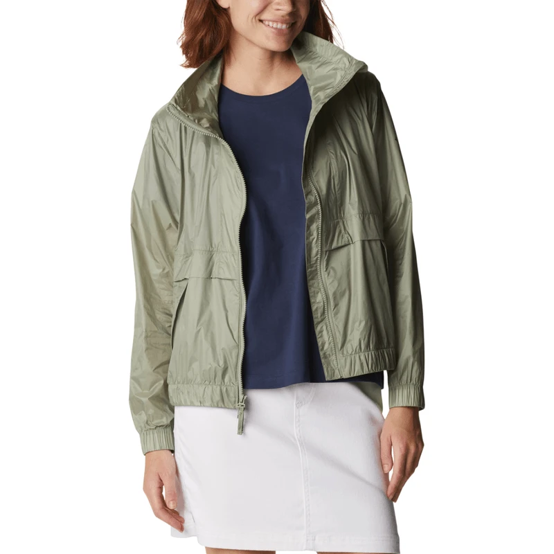 Columbia Sunny City Windbreaker - Women's - Image 2