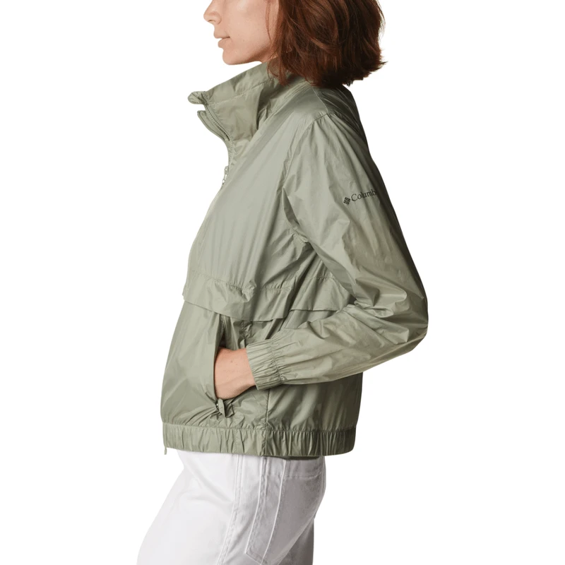 Columbia Sunny City Windbreaker - Women's - Image 6