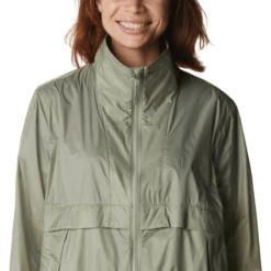 Columbia Sunny City Windbreaker - Women's