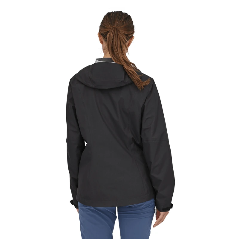 Patagonia Granite Crest Rain Jacket - Women's - Image 4