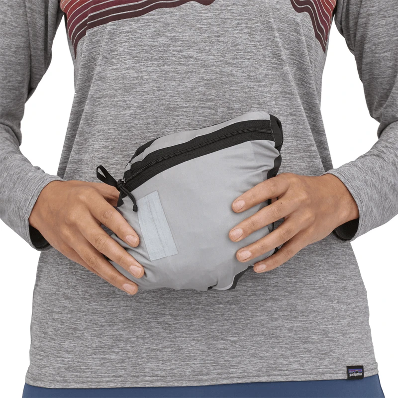 Patagonia Granite Crest Rain Jacket - Women's - Image 7