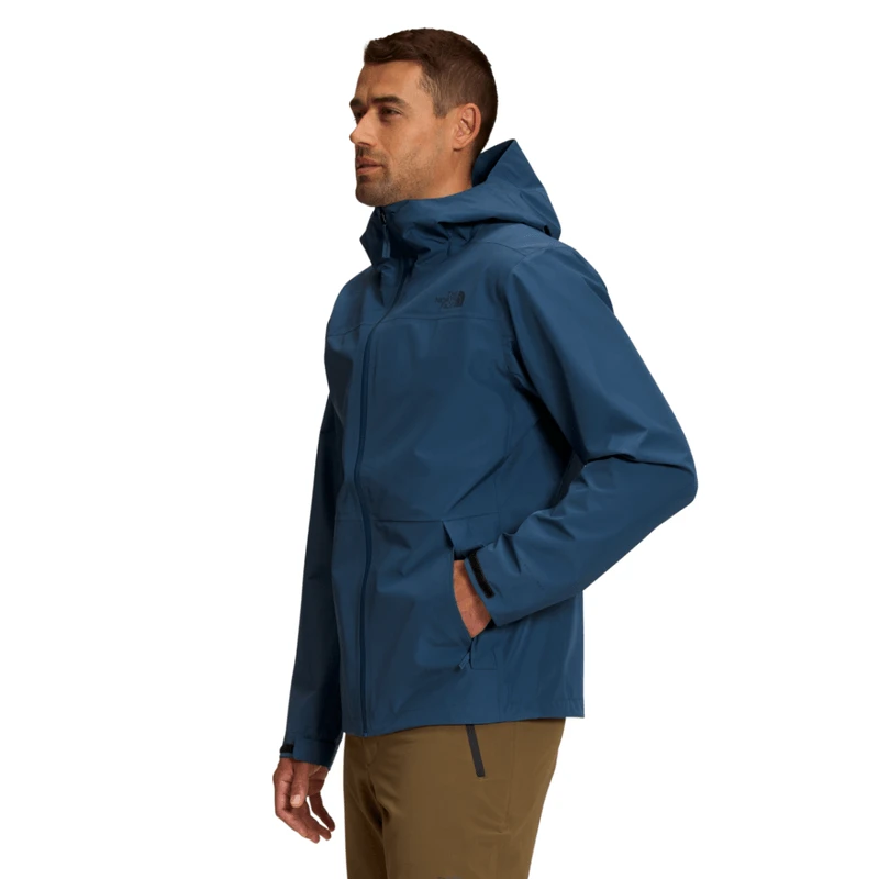 The North Face Dryzzle Futurelight Jacket - Men's - Image 4