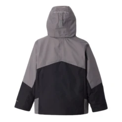 Columbia Bugaboo II Fleece Interchange Jacket - Boys'