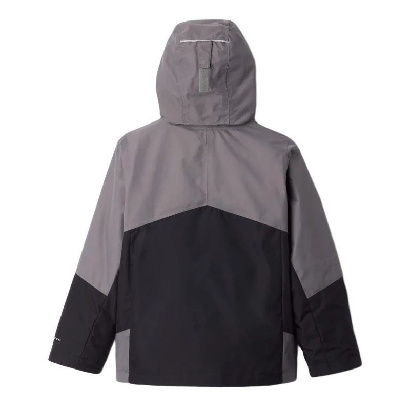 Columbia Bugaboo II Fleece Interchange Jacket - Boys'