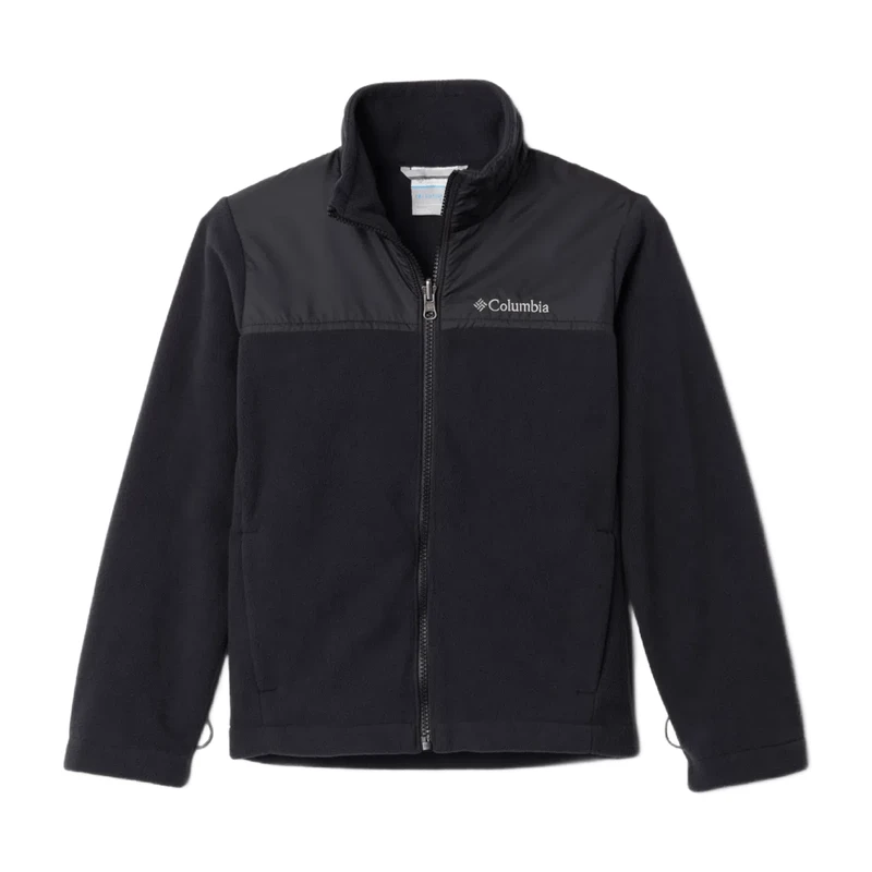 Columbia Bugaboo II Fleece Interchange Jacket - Boys' - Image 3