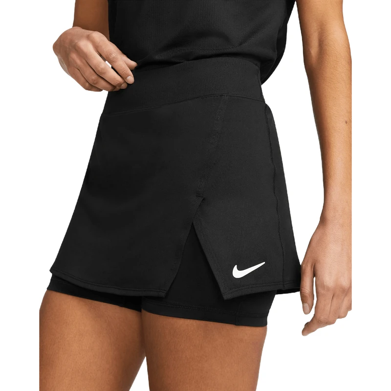 Nike Dri-FIT Victory Tennis Skirt - Women's - Image 4