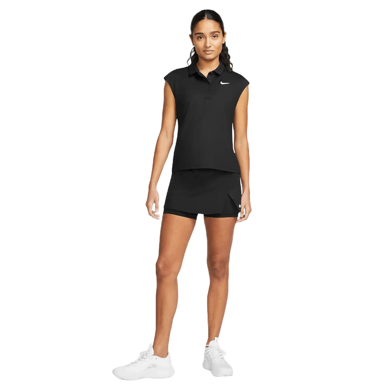 Nike Dri-FIT Victory Tennis Skirt - Women's - Image 5