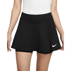 Nike Court Dri-Fit Victory Flouncy Skirt - Women's
