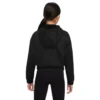 Nike Therma-FIT Pullover Hoodie - Girls'