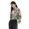 Adidas Graphic Sweatshirt - Women's
