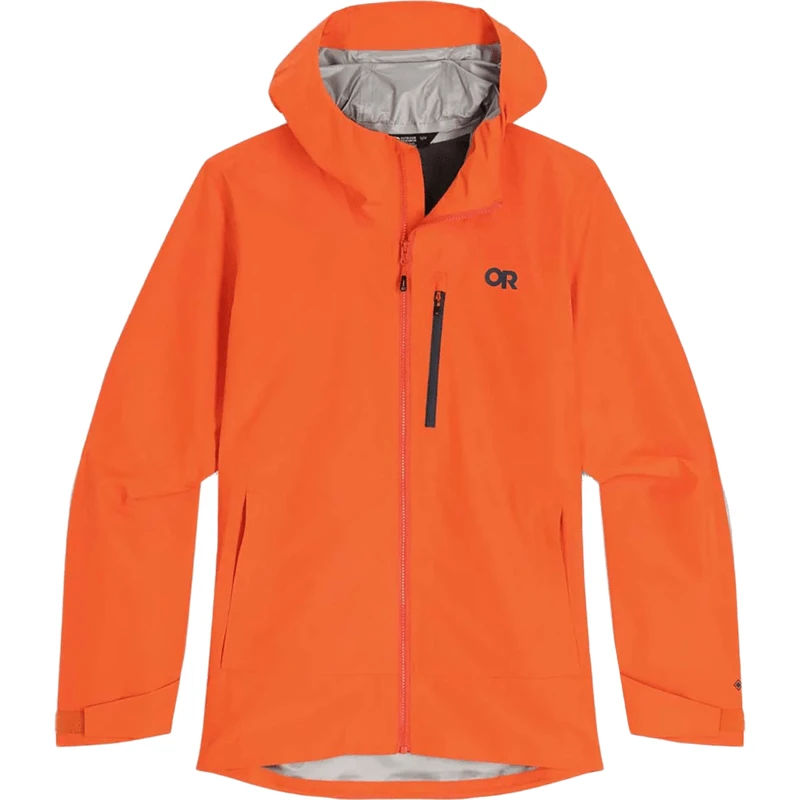 Outdoor Research Foray Super Stretch Jacket - Men's - Image 5