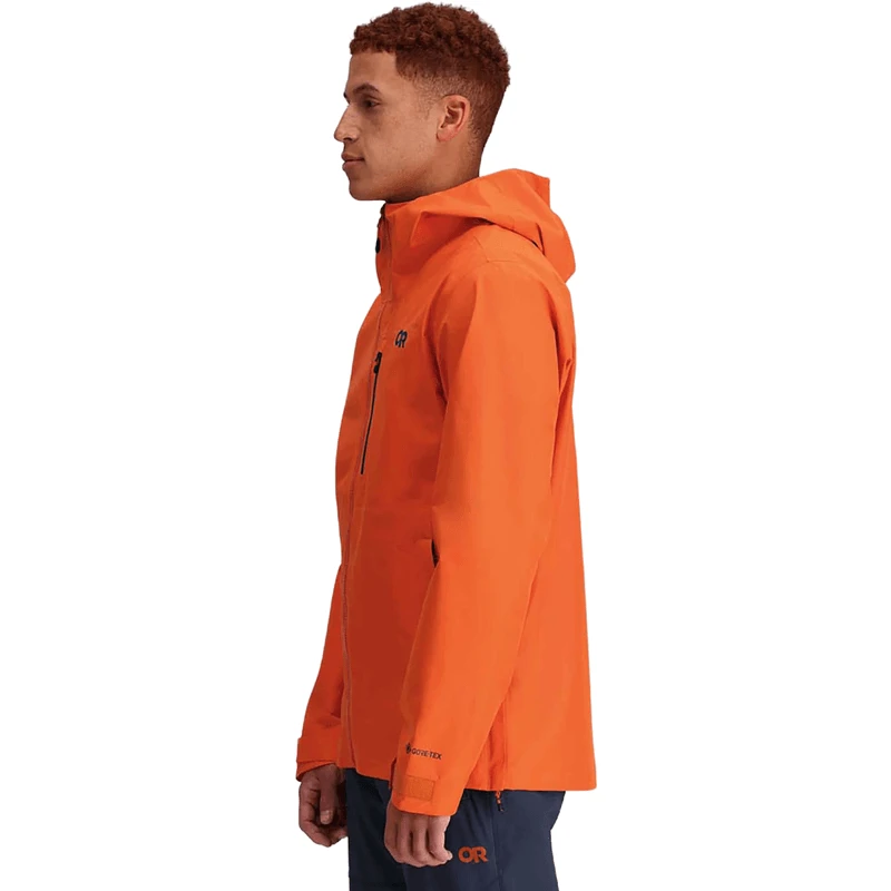 Outdoor Research Foray Super Stretch Jacket - Men's - Image 3