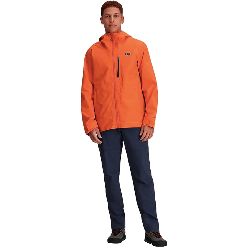 Outdoor Research Foray Super Stretch Jacket - Men's - Image 6