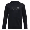 Under Armour Armour Fleece Big Logo Hoodie