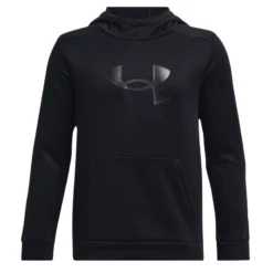 Under Armour Armour Fleece Big Logo Hoodie