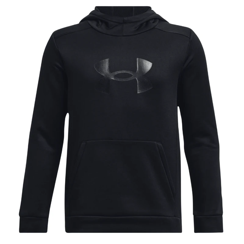 Under Armour Armour Fleece Big Logo Hoodie