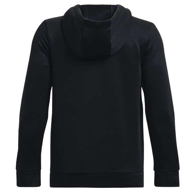 Under Armour Armour Fleece Big Logo Hoodie - Image 2