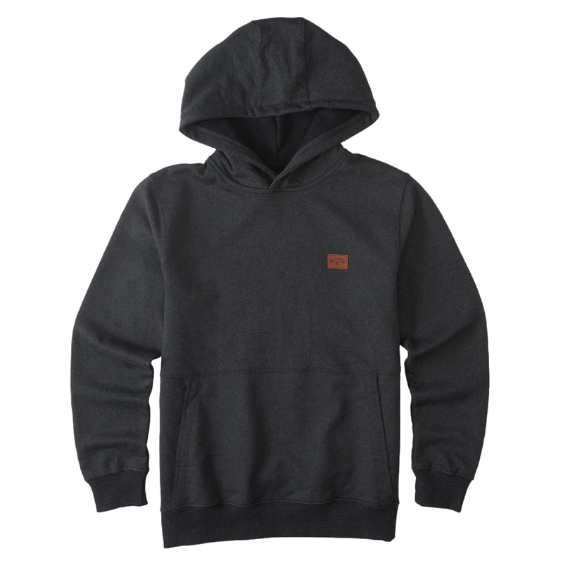 Billabong Hudson Pullover Hoodie - Boys'