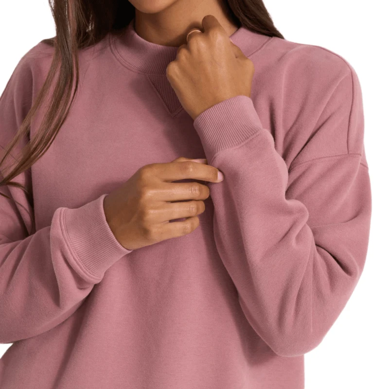 Vuori Sedona Crew - Women's - Image 6