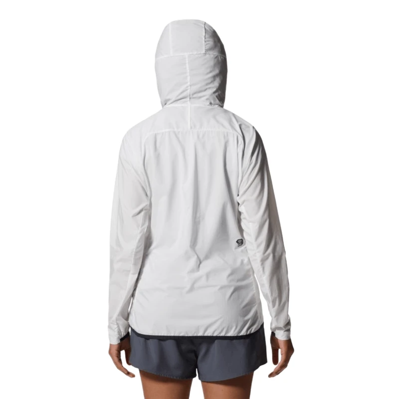 Mountain Hardwear Kor Airshell Hoodie - Women's - Image 3