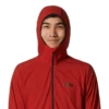 Mountain Hardwear Kor AirShell Hoodie - Men's