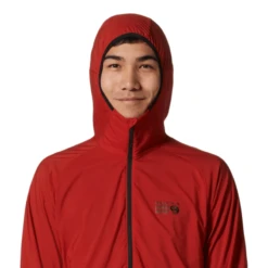 Mountain Hardwear Kor AirShell Hoodie - Men's