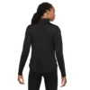 Nike Therma-Fit One Long-Sleeve 1/2-Zip Top - Women's