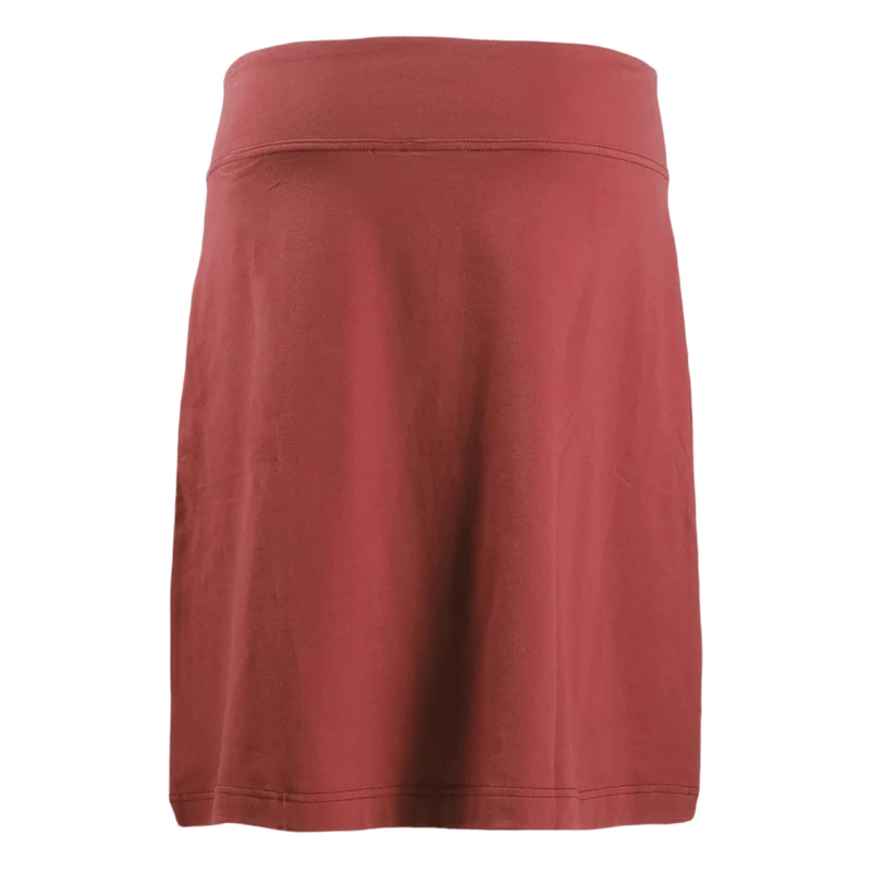 SKHOOP Freja Knee Skirt - Women's