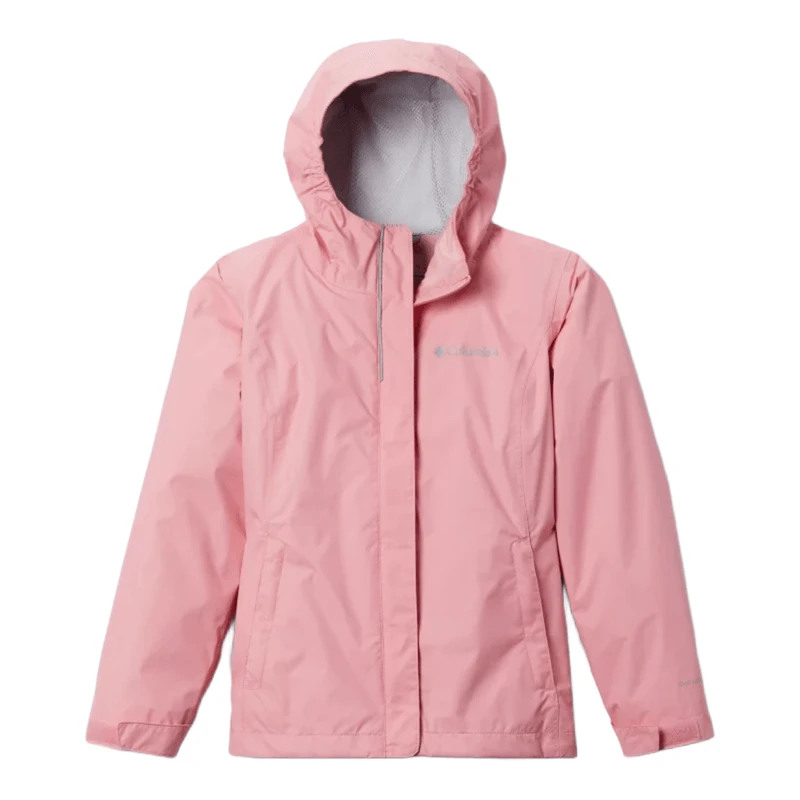 Columbia Arcadia Jacket - Girls' - Image 3