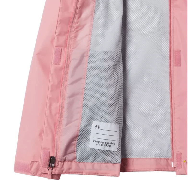 Columbia Arcadia Jacket - Girls'