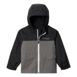 Columbia Toddler Rain-Zilla Jacket - Boys'