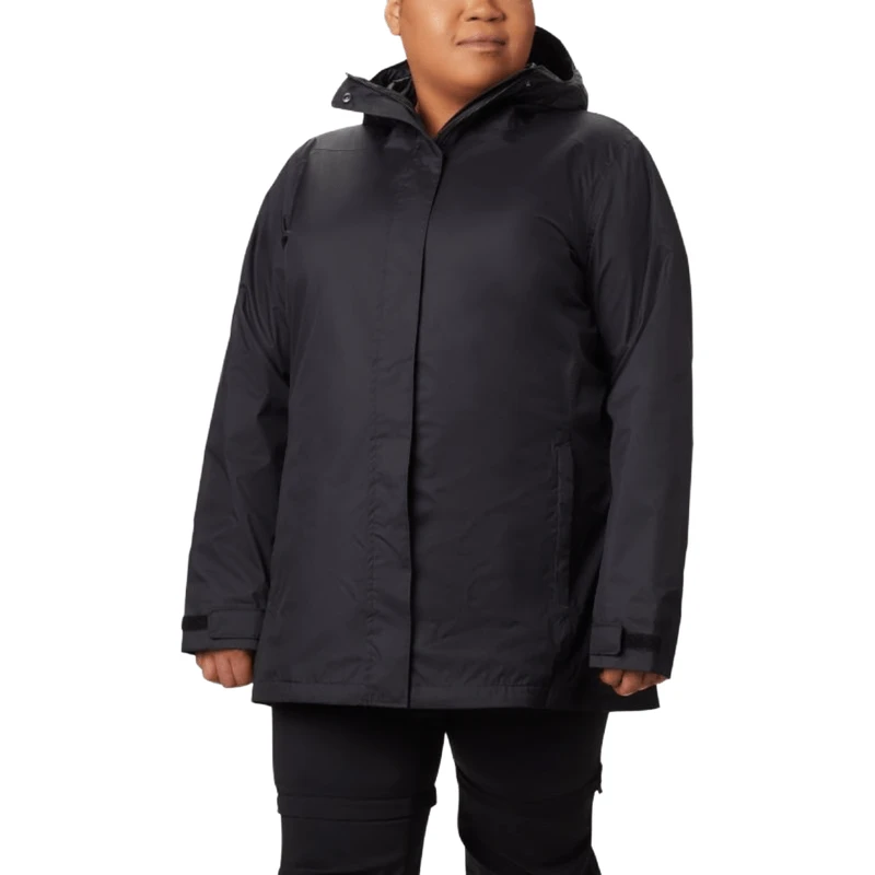 Columbia Splash A Little II Jacket - Women's - Image 3
