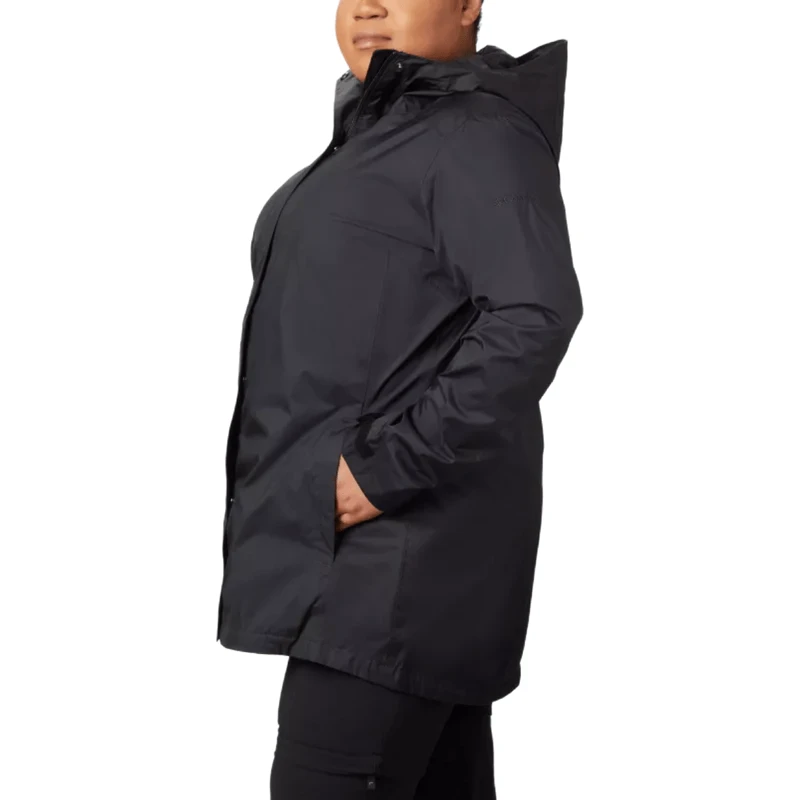 Columbia Splash A Little II Jacket - Women's - Image 5