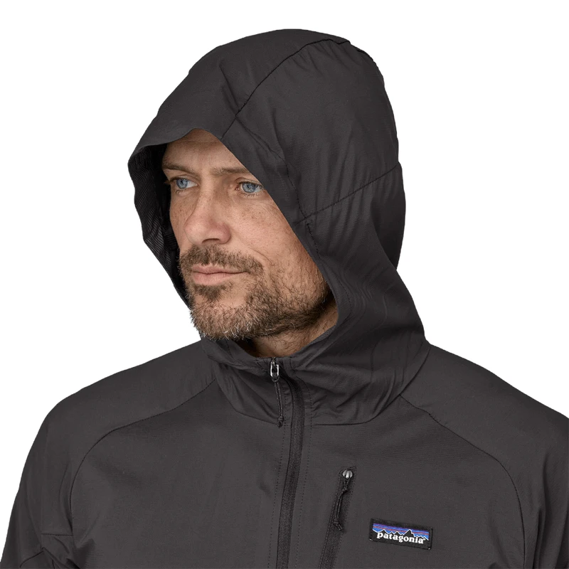 Patagonia Houdini Air Jacket - Men's - Image 5