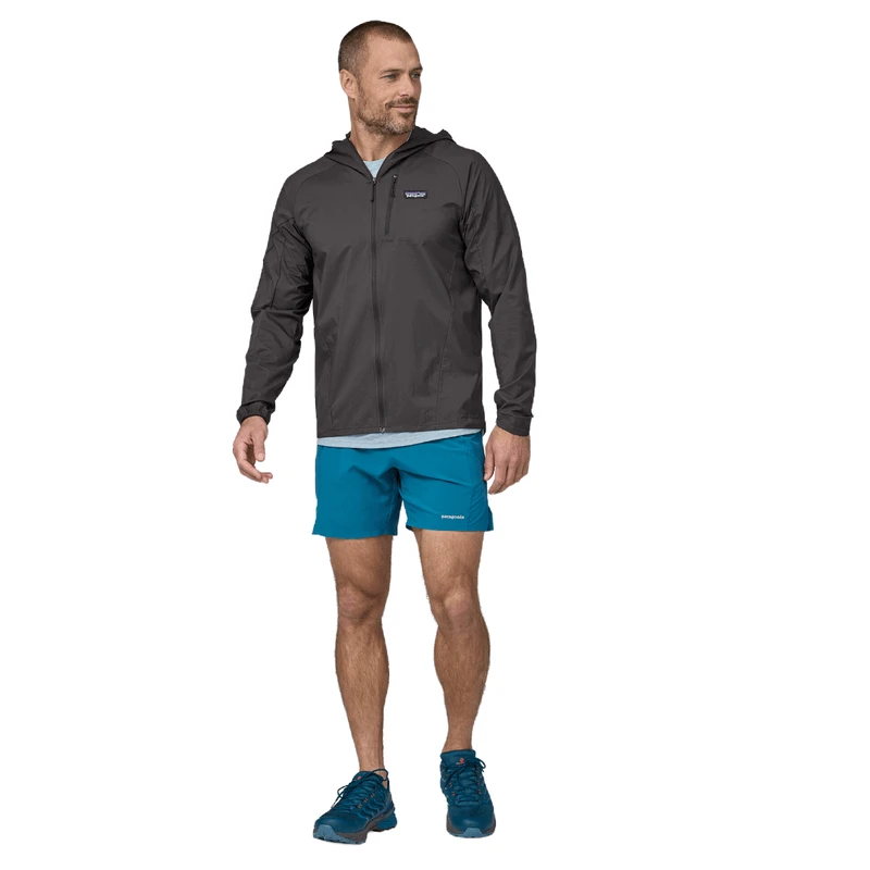 Patagonia Houdini Air Jacket - Men's - Image 6