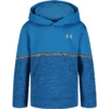 Under Armour Showing Up Pullover Hoodie