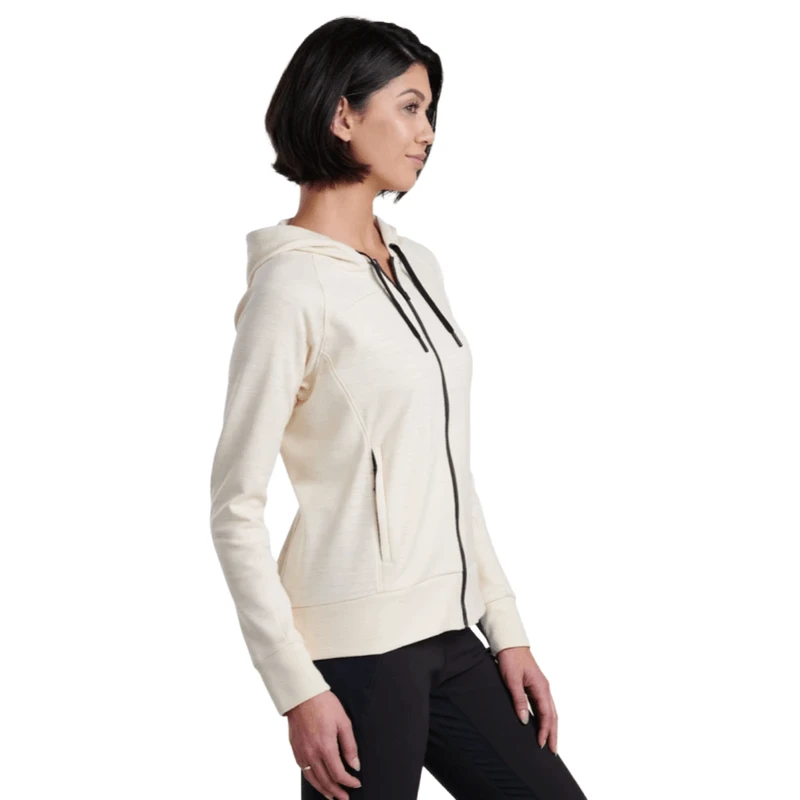 KUHL KÜHL LOLA Full Zip Hoodie - Women's - Image 3