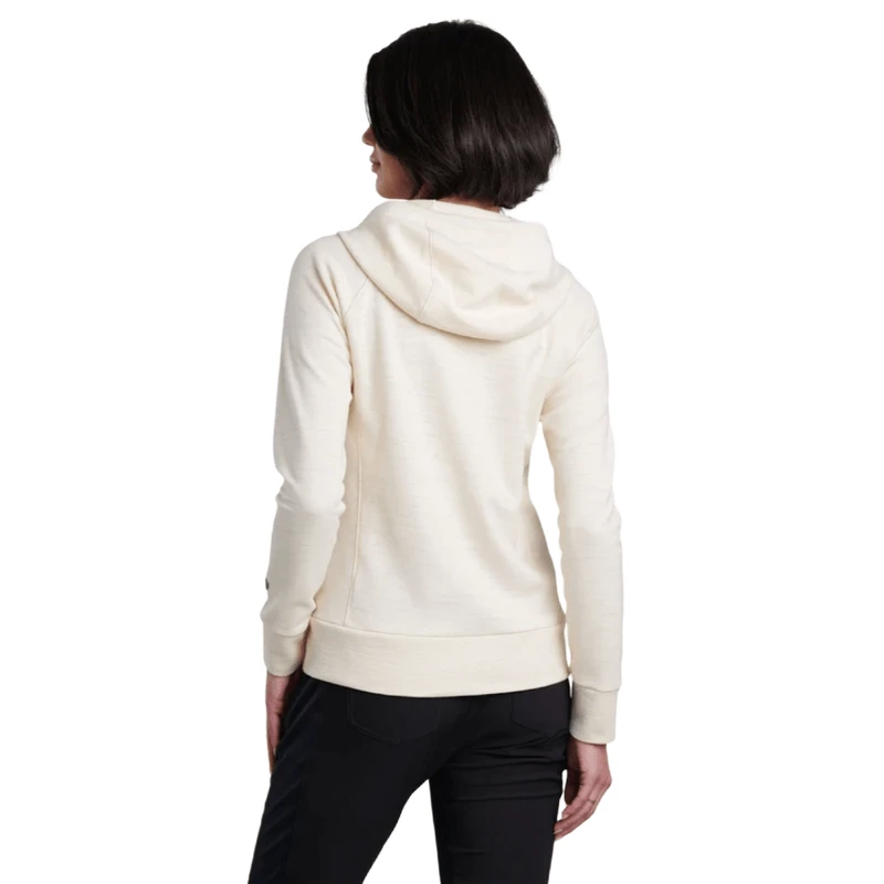 KUHL KÜHL LOLA Full Zip Hoodie - Women's - Image 2