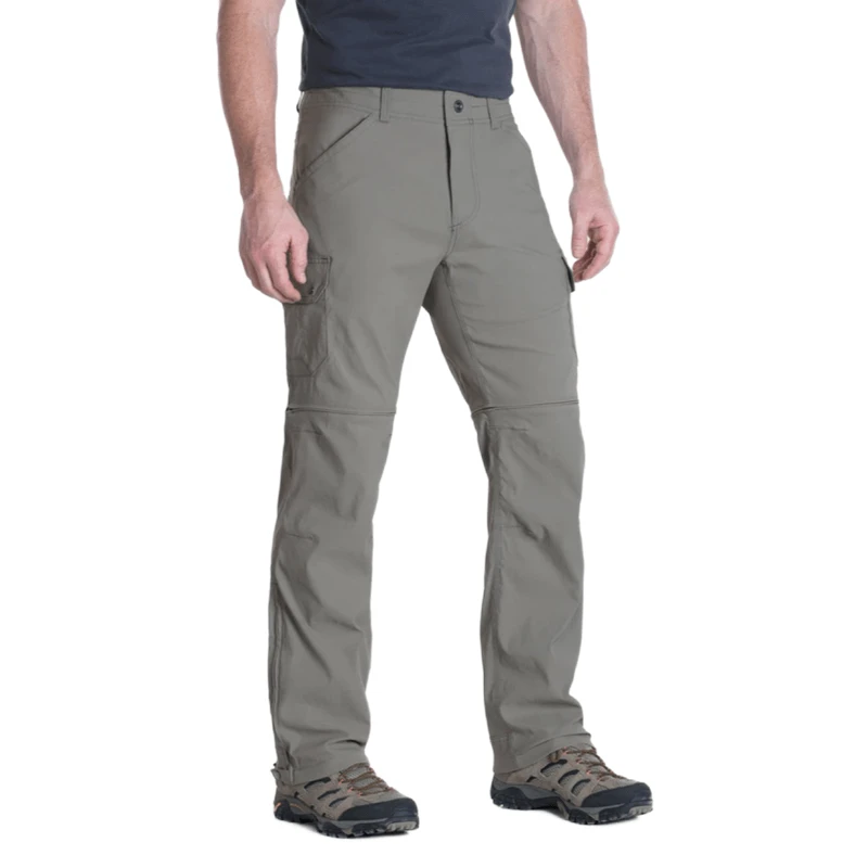 KUHL KÜHL Renegade Cargo Convertible Pant - Men's