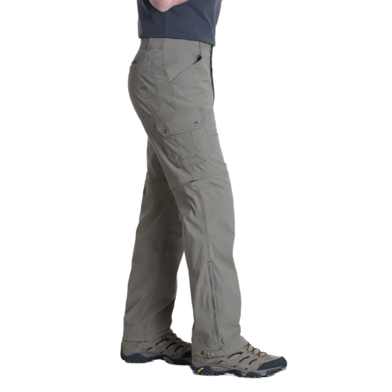 KUHL KÜHL Renegade Cargo Convertible Pant - Men's - Image 3