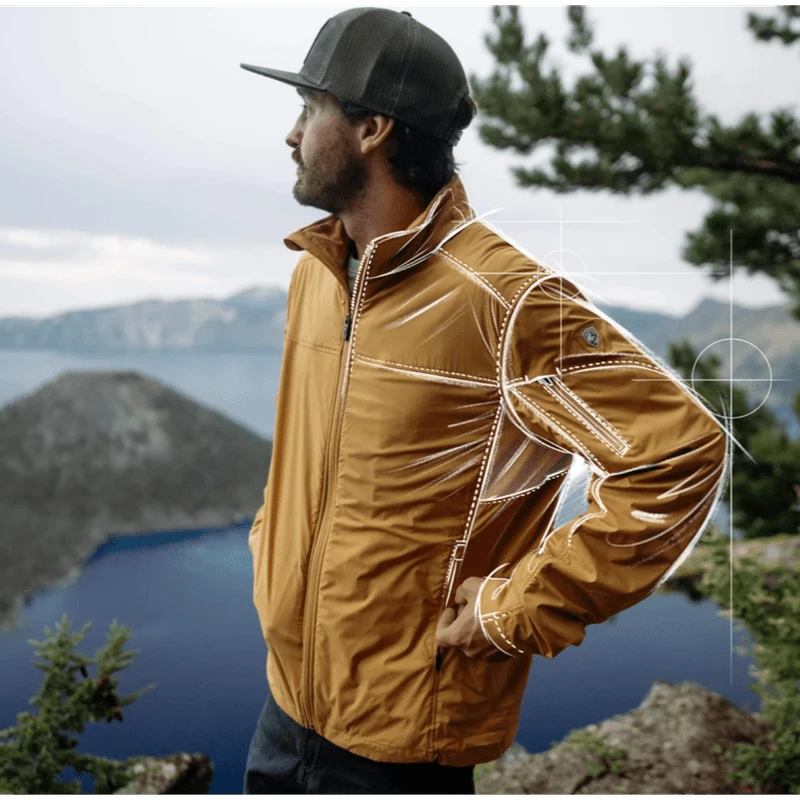 KUHL KÜHL The One Jacket - Men's - Image 4